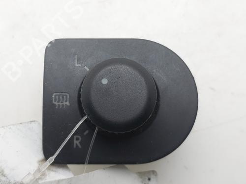 Used Mirror switch Mirror switch VW PASSAT B5.5 Variant (3B6) 2.5 TDI (150 hp) 33440124 33440124