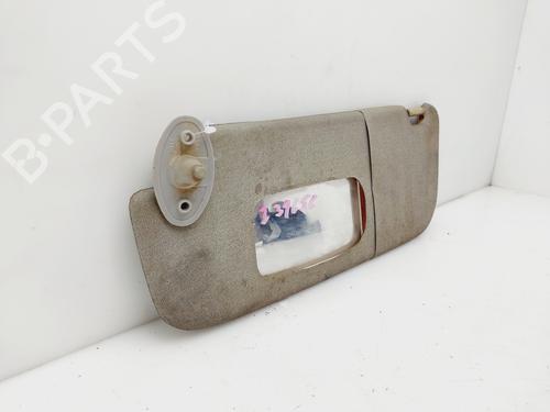 Left sun visor DAEWOO LANOS (KLAT) 1.5 | BP29490992I1 