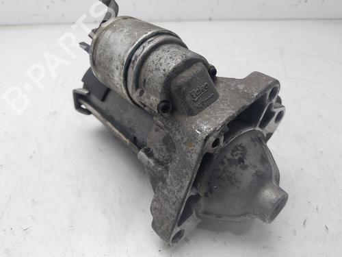Starter RENAULT MEGANE III Hatchback (BZ0/1_, B3_) 1.5 dCi | BP36077275M8 - Image 3