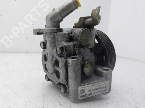 Steering pump JAGUAR XF I (X250) 3.0 D | BP33798564M99 - Image 3