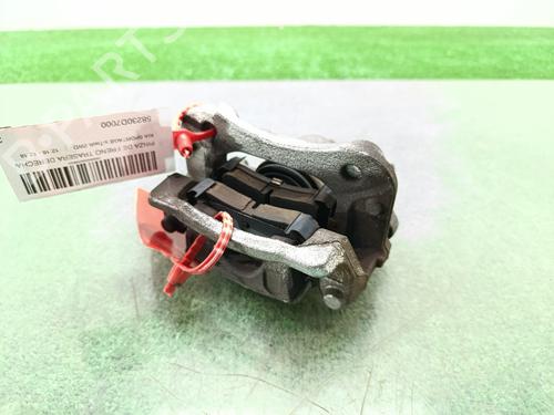 Right rear brake caliper KIA SPORTAGE IV (QL, QLE) 1.6 GDI | BP29625863M106 