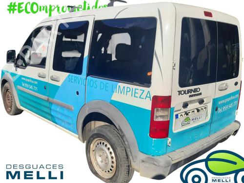AC compressor FORD TOURNEO CONNECT 1.8 TDCi /TDDi /DI | BP20931113M34 