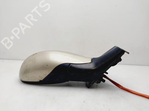 Right mirror CITROËN C5 II (RC_) 2.0 HDi (RCRHRH) | BP21392901C27 