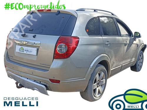 Horn CHEVROLET CAPTIVA (C100, C140) 2.0 D | BP37262098E13 - Image 7