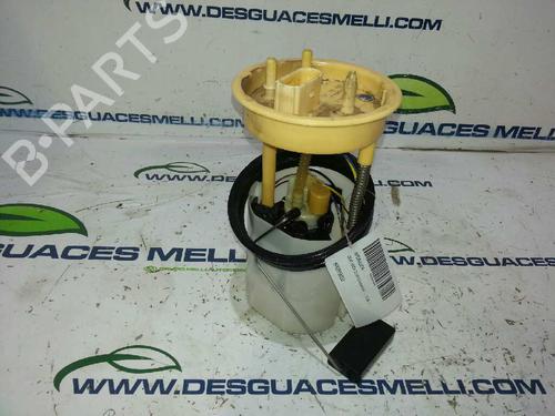 Used Fuel pump SEAT IBIZA IV SC (6J1, 6P5) 1.6 TDI (90 hp) 2859239