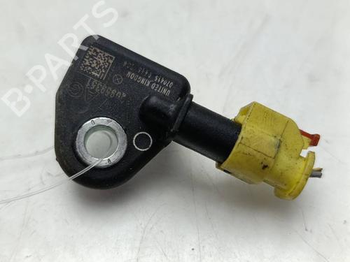 Used Electronic sensor Electronic sensor SKODA OCTAVIA III (5E3, NL3, NR3) [2012-2021] 39993218 39993218