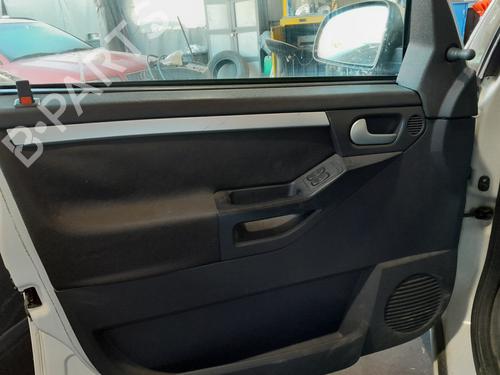 Front right window mechanism OPEL MERIVA A MPV (X03) 1.6 (E75) | BP12545513C23 