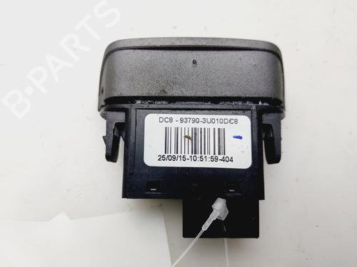 Warning switch KIA SPORTAGE III (SL)  | BP26134598I22
