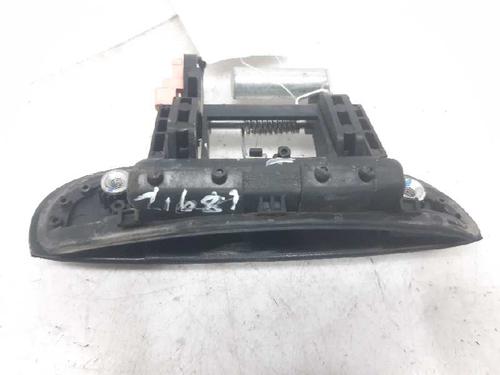 Rear left exterior door handle HYUNDAI i10 I (PA) 1.2 | BP5282187C130 