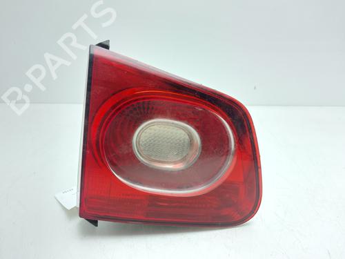 Used Left tailgate light Left tailgate light 37153126 37153126