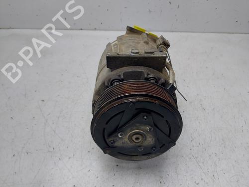AC compressor RENAULT TRAFIC II Platform/Chassis (EL) 2.0 dCi 115 (EL0H, EL00, EL01, EL0M) | BP32000635M34