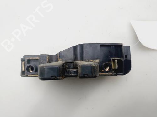 Tailgate lock PEUGEOT 407 (6D_) 2.0 (6DRFNB, 6DRFNE) | BP29176433C101 