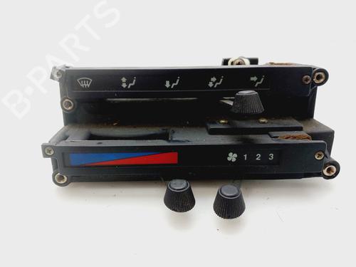 AC-Styringsenhed/Manøvreenhed FIAT CINQUECENTO (170_) 0.9 i.e. S (170AF, 170CF) (40 hp) 30660905