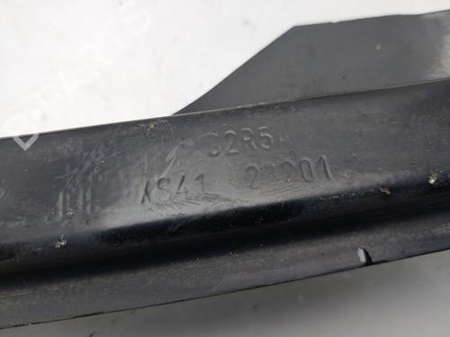 Front left window mechanism FORD FOCUS I (DAW, DBW) 1.8 TDCi | BP32410311C22