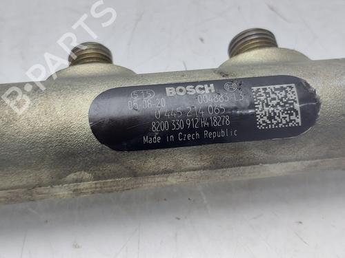 Injection rail NISSAN PRIMERA Hatchback (P12) 1.9 dCi | BP32411198M98  - Image 5