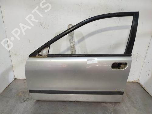 Dør venstre fortil Dør venstre fortil VOLVO S40 I (644) 1.9 TD (90 hp) 34155292 34155292