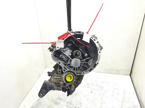 Used Gearbox HYUNDAI MATRIX (FC) 1.5 CRDi (82 hp) 28017677