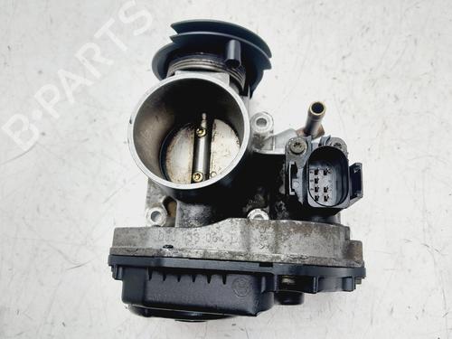 Spjældhus SEAT IBIZA II (6K1) 1.4 i (60 hp) 29984000