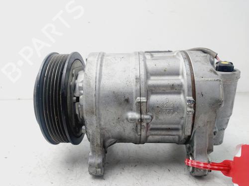 Used AC compressor AC compressor BMW X4 (G02, F98) xDrive 20 d (190 hp) 29531526 29531526