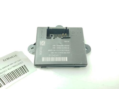 Used Comfort control module Comfort control module VOLVO V60 I (155) [2010-2018] 33313806 33313806