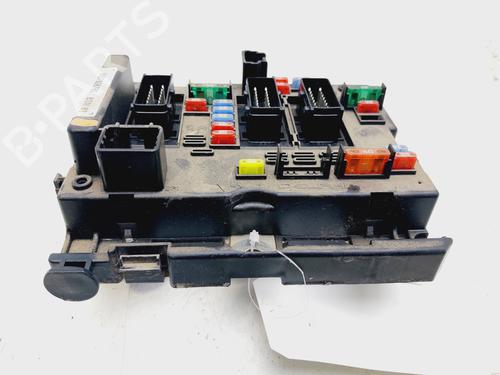 Andre PEUGEOT 206 Hatchback (2A/C) 1.4 HDi eco 70 | BP29400410O1 