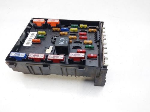 Used Fuse box VW PASSAT CC B6 (357) 2.0 TDI (170 hp) 14933977