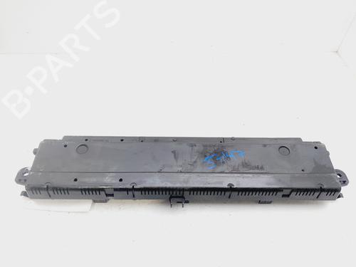 Instrument cluster RENAULT GRAND SCÉNIC II (JM0/1_) 1.5 dCi (JM1E) | BP23222799C47 
