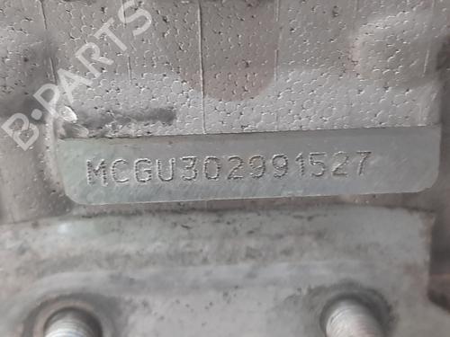 Fuel flap TOYOTA YARIS (_P13_)  | BP26578967C131 