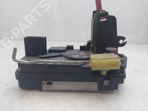 Rear right lock OPEL ASTRA H Estate (A04)  | BP17647196C99 