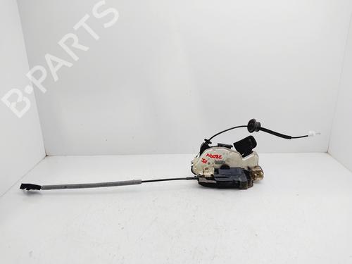 Front left lock SEAT LEON ST (5F8)  | BP29597225C98 