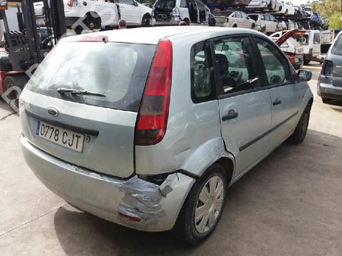 Generator FORD FIESTA V (JH_, JD_) 1.4 16V | BP2858519M7