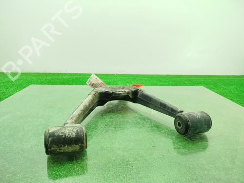 Right rear suspension arm MERCEDES-BENZ M-CLASS (W163) ML 400 CDI (163.128) | BP29392600M15 