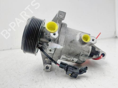 AC-Kompressor DACIA SANDERO III [2021-2025]  26885792
