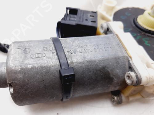 Rudehejsemotor forskærm højre MERCEDES-BENZ E-CLASS (W211) E 220 CDI (211.006) | BP20325773E20 