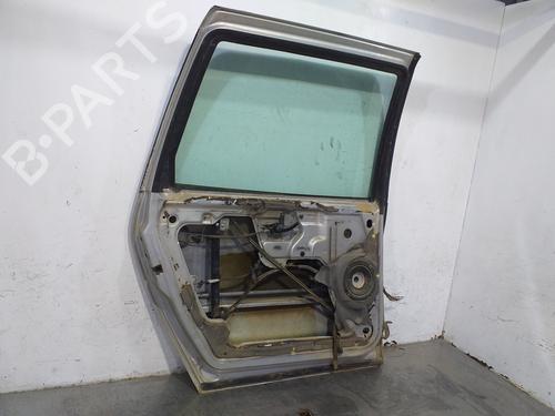 Left rear door VW SHARAN (7M8, 7M9, 7M6) 1.9 TDI | BP21376110C4 