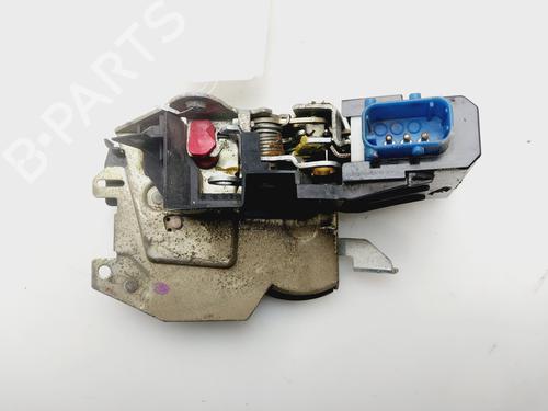 Rear left lock BMW 5 (E34) 518 i | BP32364215C100