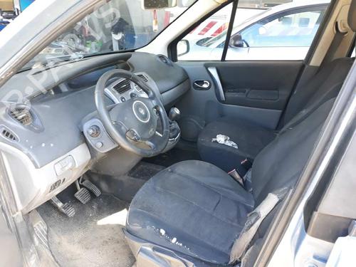Injeksjonsspumpe RENAULT SCÉNIC II (JM0/1_) 1.5 dCi (JM1E, JM16) | BP6413562M78 