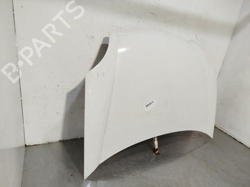 Hood RENAULT KANGOO (KC0/1_) 1.9 dCi 4x4 | BP32162311C1