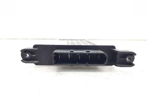 Heater resistor CITROËN C4 I (LC_)  | BP11649495M108 