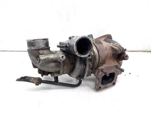 Turbocharger/Supercharger HYUNDAI TERRACAN (HP) 2.9 CRDi 4WD | BP2890486M71 