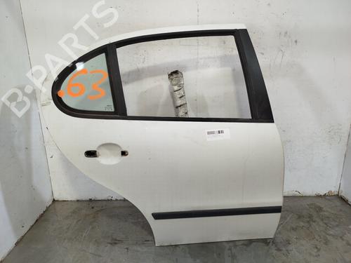 Used Right rear door Right rear door 37094273 37094273