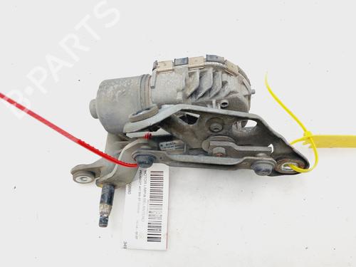 Front wiper motor PEUGEOT 407 SW (6E_, 6D_) 2.0 | BP19919650M29 