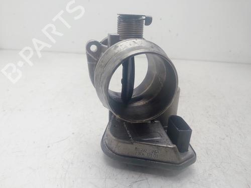 Used Throttle body BMW X1 (E84) sDrive 18 d (143 hp) 29519218