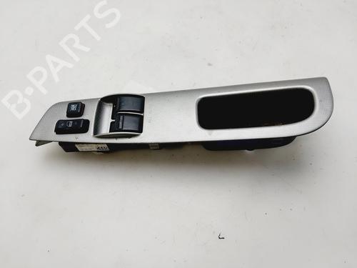 Left front window switch TOYOTA COROLLA (_E12_) 2.0 D-4D (CDE120R, CDE120L_) | BP28016058I27 - Image 5