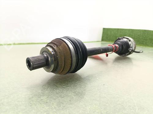Left front driveshaft SEAT LEON (1P1) | BP39537572M38 - Image 2
