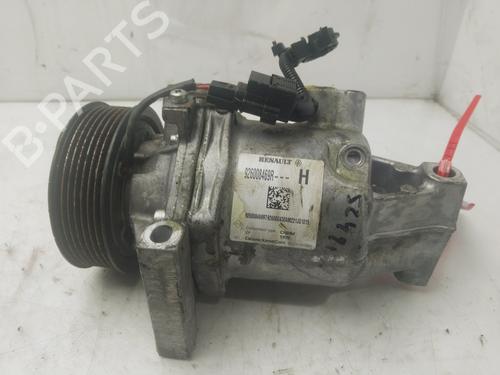 AC compressor DACIA SANDERO III  | BP23071910M34