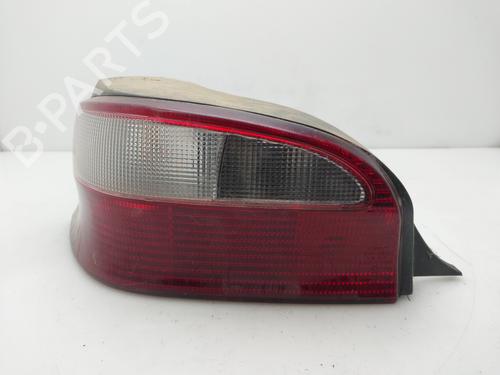 Venstre baglygte Venstre baglygte CITROËN SAXO (S0, S1) 1.5 D (57 hp) 33793153 33793153