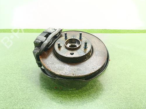 Used Left front steering knuckle CHEVROLET CRUZE (J300) [2009-2026]  31611240