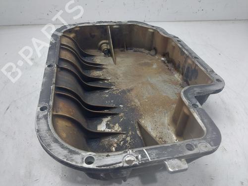 Used Oil sump Oil sump MERCEDES-BENZ E-CLASS (W210) E 240 (210.062) (170 hp) 36223110 36223110