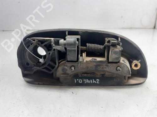 Front left exterior door handle RENAULT KANGOO (KC0/1_) 1.5 dCi (KC07) | BP7904245C128 